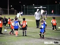 Miami Lakes 5U Soccer Triumphs in Game 4 Featuring King Solomon