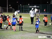 Miami Lakes 5U Soccer Triumphs in Game 4 Featuring King Solomon