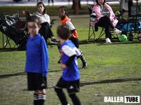 Miami Lakes 5U Soccer Triumphs in Game 4 Featuring King Solomon