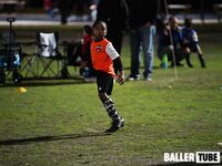 Miami Lakes 5U Soccer Triumphs in Game 4 Featuring King Solomon