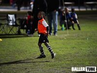 Miami Lakes 5U Soccer Triumphs in Game 4 Featuring King Solomon