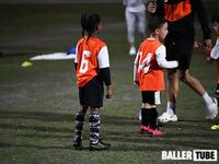 Miami Lakes 5U Soccer Triumphs in Game 4 Featuring King Solomon