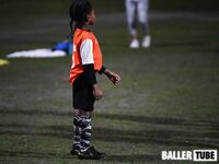 Miami Lakes 5U Soccer Triumphs in Game 4 Featuring King Solomon