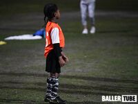 Miami Lakes 5U Soccer Triumphs in Game 4 Featuring King Solomon