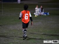 Miami Lakes 5U Soccer Triumphs in Game 4 Featuring King Solomon