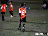 Miami Lakes 5U Soccer Triumphs in Game 4 Featuring King Solomon