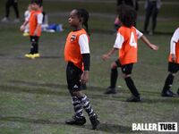 Miami Lakes 5U Soccer Triumphs in Game 4 Featuring King Solomon