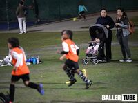 Miami Lakes 5U Soccer Triumphs in Game 4 Featuring King Solomon