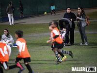 Miami Lakes 5U Soccer Triumphs in Game 4 Featuring King Solomon