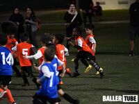 Miami Lakes 5U Soccer Triumphs in Game 4 Featuring King Solomon