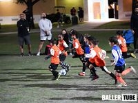 Miami Lakes 5U Soccer Triumphs in Game 4 Featuring King Solomon