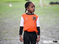 Miami Lakes 5U Soccer Triumphs in Game 4 Featuring King Solomon