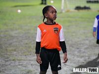 Miami Lakes 5U Soccer Triumphs in Game 4 Featuring King Solomon