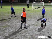 Miami Lakes 5U Soccer Triumphs in Game 4 Featuring King Solomon