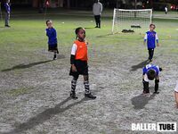 Miami Lakes 5U Soccer Triumphs in Game 4 Featuring King Solomon