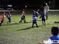 Miami Lakes 5U Soccer Triumphs in Game 4 Featuring King Solomon