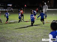 Miami Lakes 5U Soccer Triumphs in Game 4 Featuring King Solomon