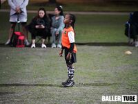 Miami Lakes 5U Soccer Triumphs in Game 4 Featuring King Solomon