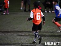 Miami Lakes 5U Soccer Triumphs in Game 4 Featuring King Solomon