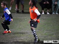 Miami Lakes 5U Soccer Triumphs in Game 4 Featuring King Solomon