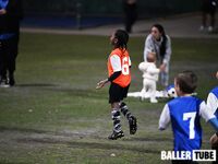 Miami Lakes 5U Soccer Triumphs in Game 4 Featuring King Solomon