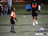 Miami Lakes 5U Soccer Triumphs in Game 4 Featuring King Solomon