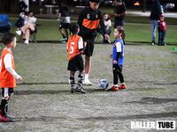 Miami Lakes 5U Soccer Triumphs in Game 4 Featuring King Solomon