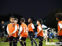 Miami Lakes 5U Soccer Triumphs in Game 4 Featuring King Solomon