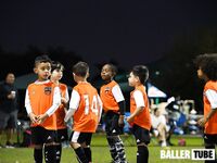 Miami Lakes 5U Soccer Triumphs in Game 4 Featuring King Solomon