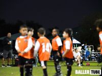 Miami Lakes 5U Soccer Triumphs in Game 4 Featuring King Solomon