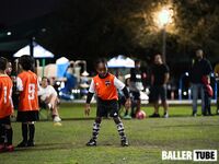 Miami Lakes 5U Soccer Triumphs in Game 4 Featuring King Solomon