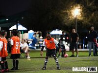 Miami Lakes 5U Soccer Triumphs in Game 4 Featuring King Solomon