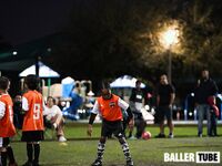 Miami Lakes 5U Soccer Triumphs in Game 4 Featuring King Solomon