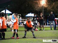 Miami Lakes 5U Soccer Triumphs in Game 4 Featuring King Solomon