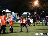 Miami Lakes 5U Soccer Triumphs in Game 4 Featuring King Solomon