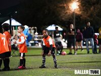 Miami Lakes 5U Soccer Triumphs in Game 4 Featuring King Solomon