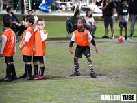 Miami Lakes 5U Soccer Triumphs in Game 4 Featuring King Solomon