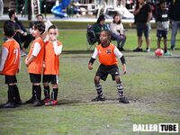 Miami Lakes 5U Soccer Triumphs in Game 4 Featuring King Solomon