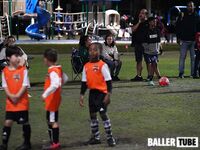 Miami Lakes 5U Soccer Triumphs in Game 4 Featuring King Solomon
