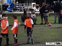 Miami Lakes 5U Soccer Triumphs in Game 4 Featuring King Solomon