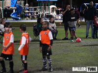 Miami Lakes 5U Soccer Triumphs in Game 4 Featuring King Solomon