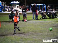 Miami Lakes 5U Soccer Triumphs in Game 4 Featuring King Solomon