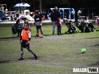 Miami Lakes 5U Soccer Triumphs in Game 4 Featuring King Solomon