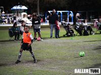 Miami Lakes 5U Soccer Triumphs in Game 4 Featuring King Solomon