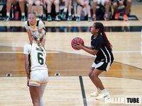 Miami Suns Select 12U Girls Basketball vs. Jupiter Jaguars – Team Photo Highlights