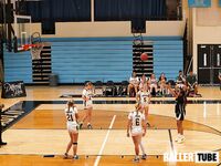 Miami Suns Select 12U Girls Basketball vs. Jupiter Jaguars – Team Photo Highlights