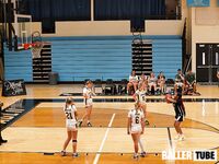 Miami Suns Select 12U Girls Basketball vs. Jupiter Jaguars – Team Photo Highlights