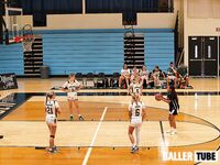 Miami Suns Select 12U Girls Basketball vs. Jupiter Jaguars – Team Photo Highlights