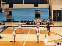 Miami Suns Select 12U Girls Basketball vs. Jupiter Jaguars – Team Photo Highlights