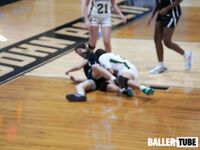 Miami Suns Select 12U Girls Basketball vs. Jupiter Jaguars – Team Photo Highlights